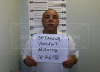 Vincent Betancur