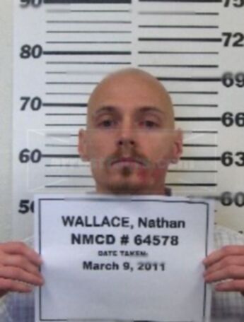 Nathan Albert Wallace