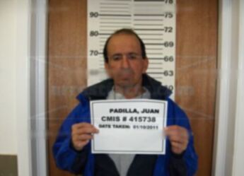 Juan Padilla