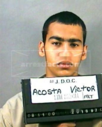 Victor Acosta