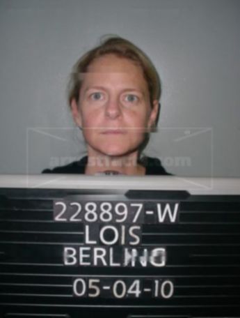 Lois Berling