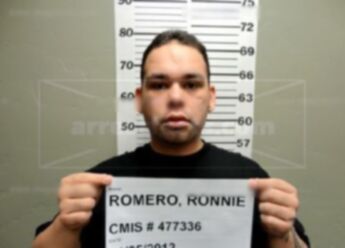 Ronnie Romero