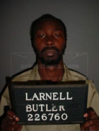 Larnell Butler