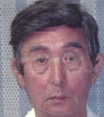 Hiroshi Richard Ike