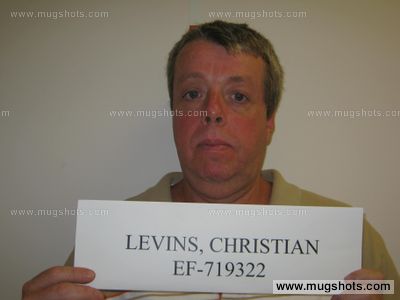 Christian Wainwright Levins