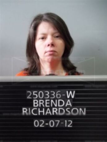 Brenda Richardson