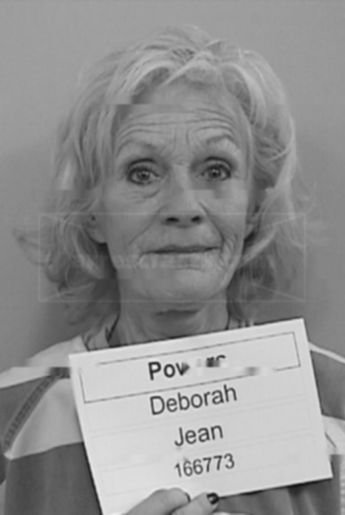 Deborah Jean Powers