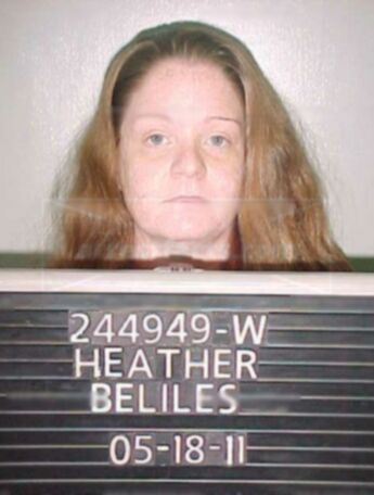 Heather Beliles