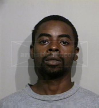 Roy Anthony Brown