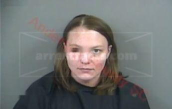 Ashley Michelle Reese