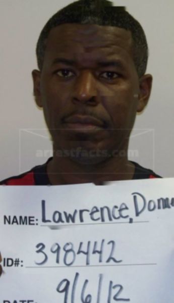 Donnell Lawrence