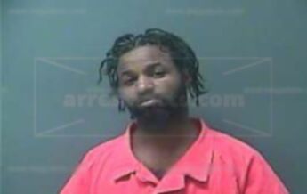 Andre Bookert Armstrong