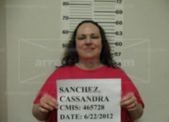 Cassandra Sanchez