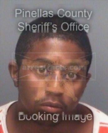 Donnell Michael Hardy