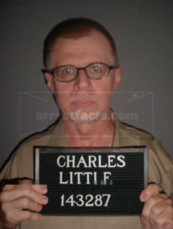 Charles L Little