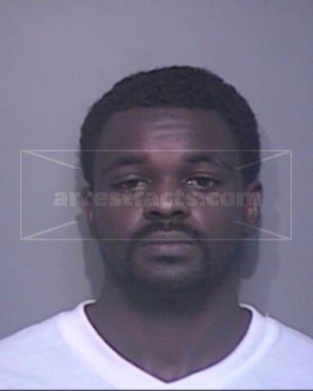 Demetrius Lavell Young