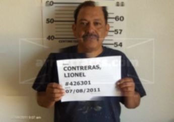 Lionel Contreras