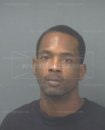 Terrance Marcell Malone