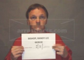 Randy Lee Bishop
