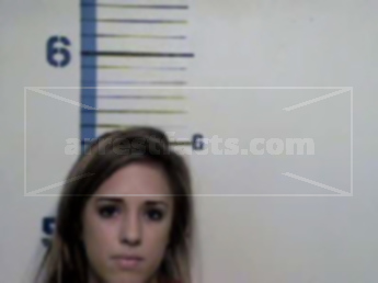 Brittany Paige Stansbury