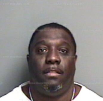 Kenneth Tyrone Chappell