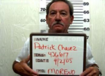 Patrick J Chavez