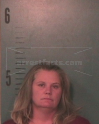 Tracey Michelle Tedford