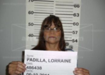 Lorraine Padilla