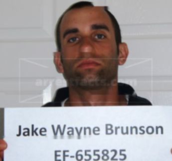Jake Wayne Brunson