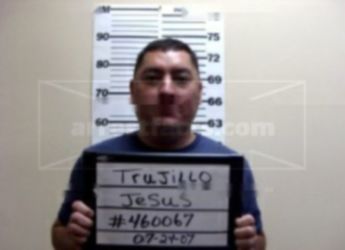 Jesus J Trujillo