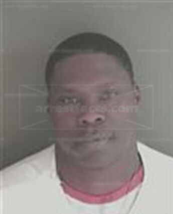 Lamarquis Donell Bowens