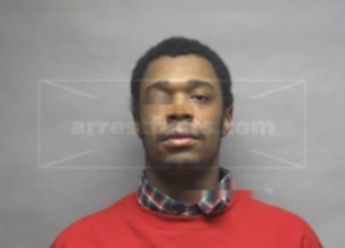 Martez Alontay Perry