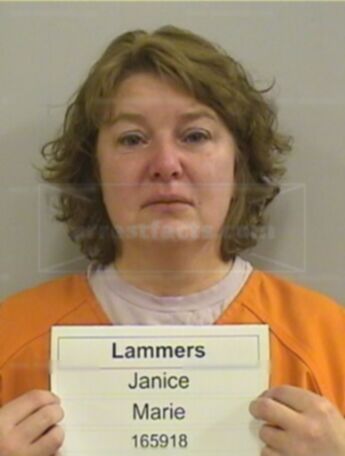 Janice Marie Lammers