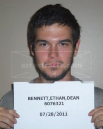 Ethan Dean Bennett