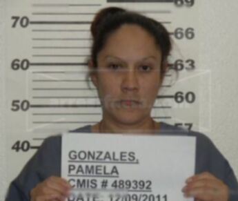 Pamela Flora Gonzales