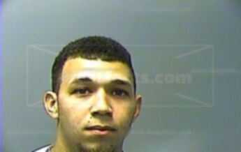 Chayse Anthony Brown