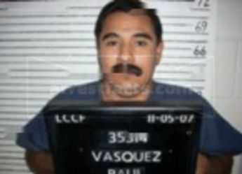 Paul Vasquez