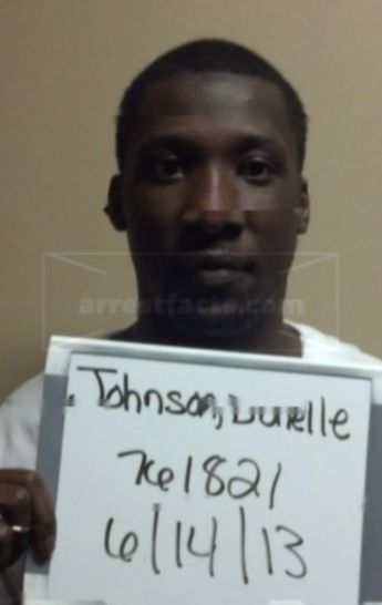 Donelle Keith Johnson