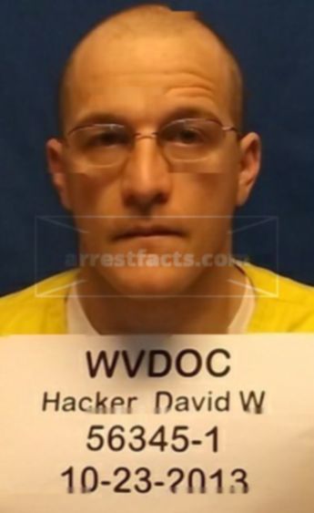 David W Hacker