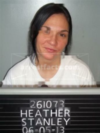 Heather Michelle Stanley
