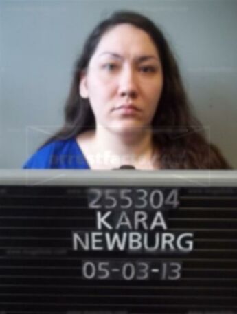 Kara Lynn Newburg
