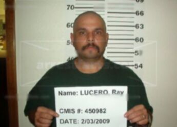 Ray Arthur Lucero