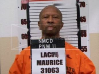 Maurice Lacey