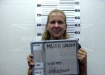 Sandra Leigh Miller