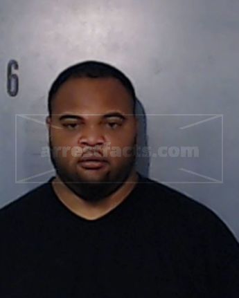 Marquis Pernell Owens