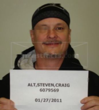 Steven Craig Alt