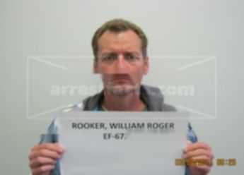 William Roger Rooker