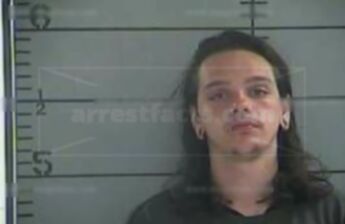Anthony Ray Dunn
