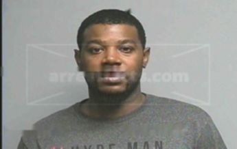Donnell Frank Petty