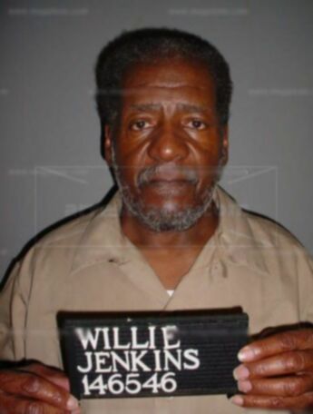 Willie Gene Jenkins